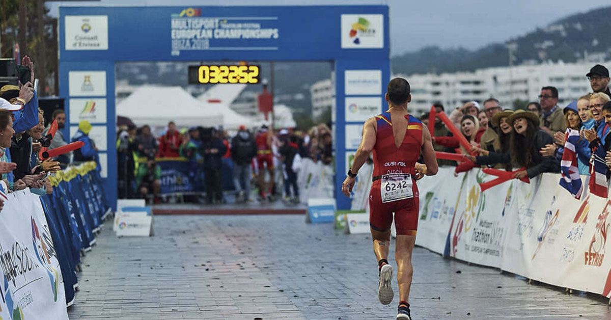 triatlon larga distancia multideporte ibiza