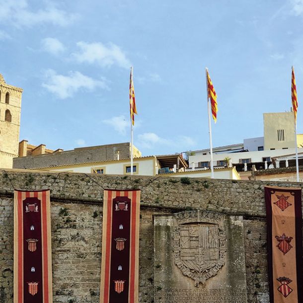 Feria Medieval de Ibiza