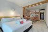 Stic urban hotel - Stic Wellness Júnior Suite
